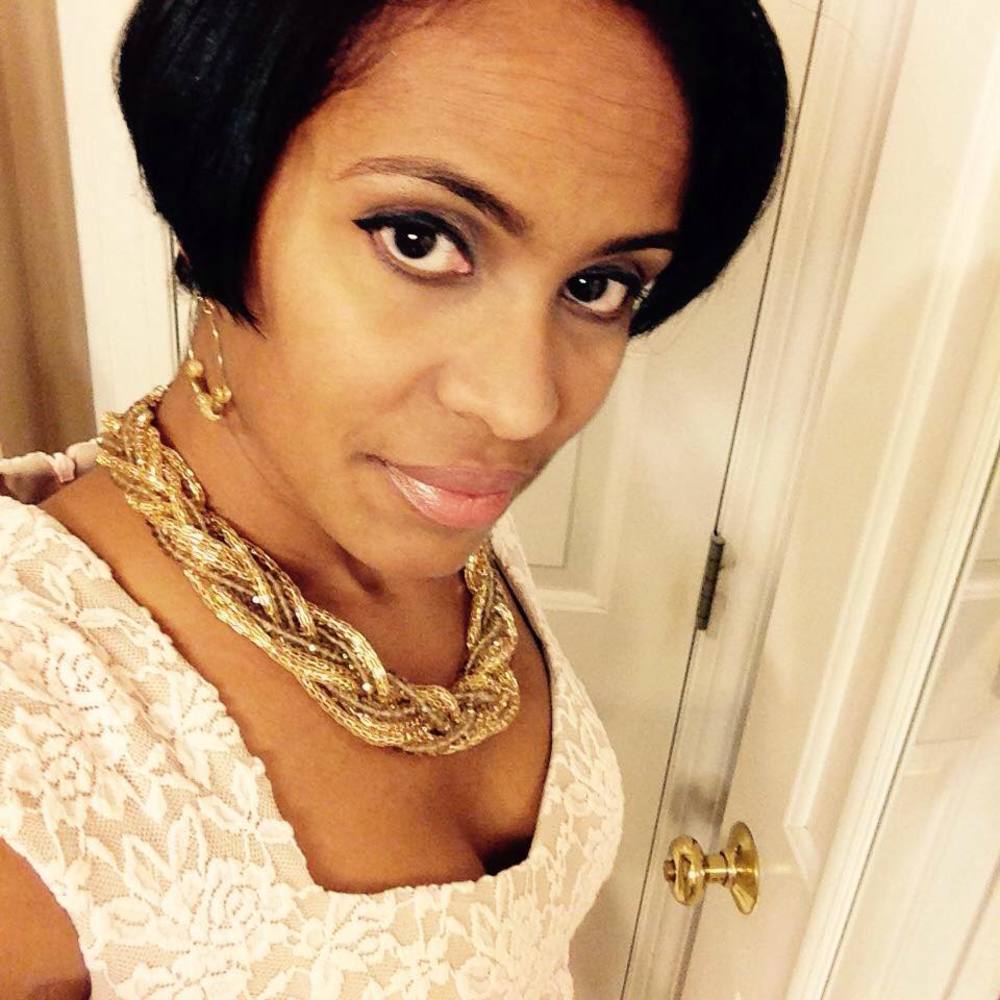 Meet your Posher, Tina